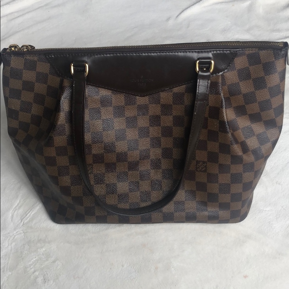 Louis Vuitton Westminster PM